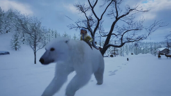 Ice World screenshot 7