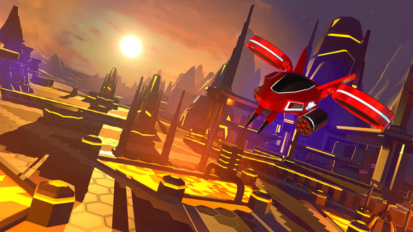 Battlezone Gold Edition screenshot 11