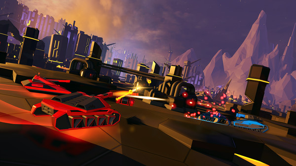 Battlezone Gold Edition screenshot 10