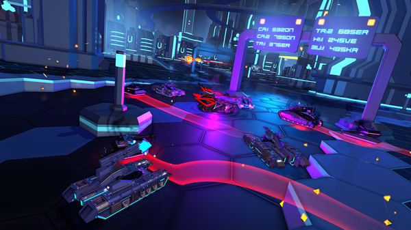 Battlezone Gold Edition screenshot 9