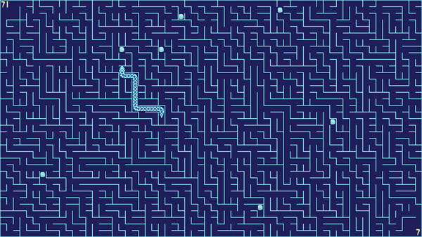 A Mazing Cheesesnake screenshot 2