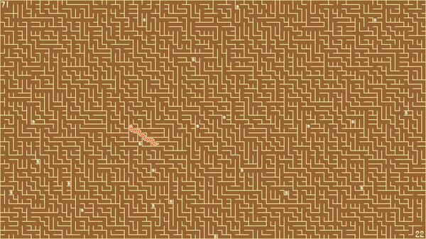 A Mazing Cheesesnake screenshot 4