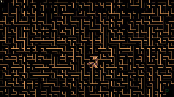 A Mazing Cheesesnake screenshot 8