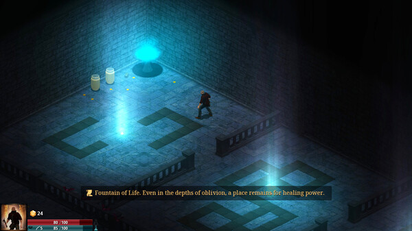 Phantom Relics screenshot 7