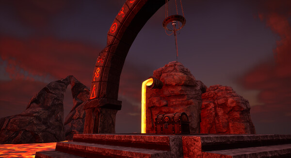 Legends of Kailrate screenshot 7