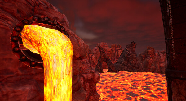 Legends of Kailrate screenshot 3