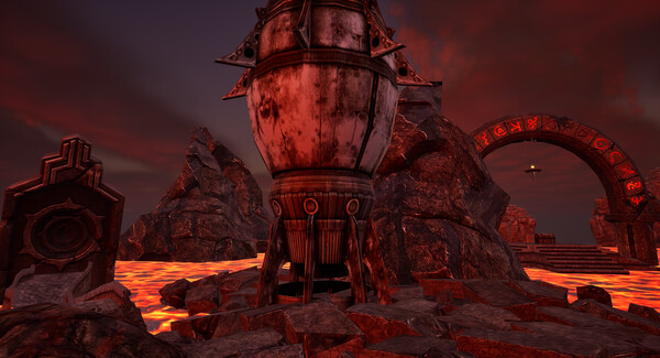 Legends of Kailrate screenshot 12