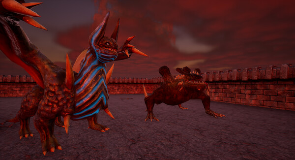 Legends of Kailrate screenshot 11