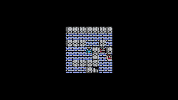 Splintered screenshot 6