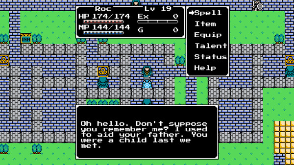 Splintered screenshot 7