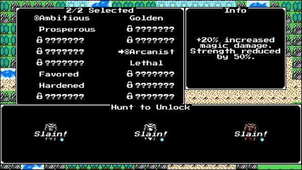 Splintered screenshot 4