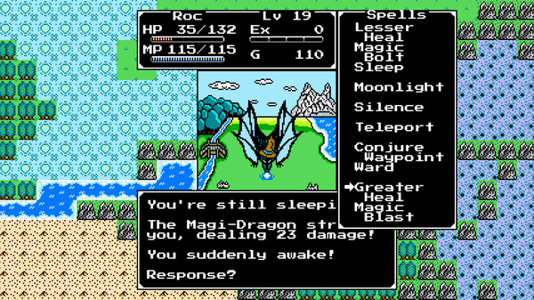 Splintered screenshot 8