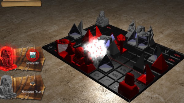 Khet 2.0 screenshot 4