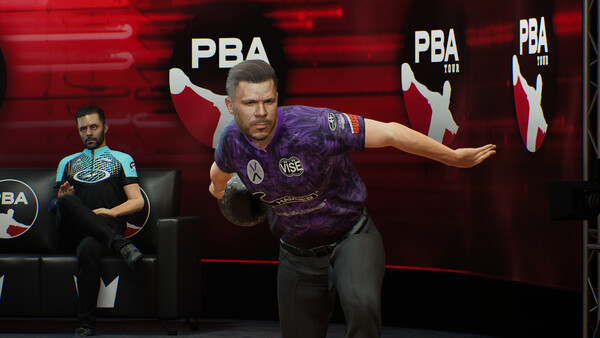 PBA Pro Bowling 2026 screenshot 1