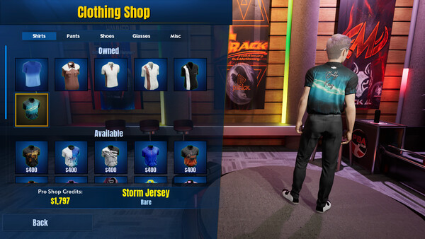 PBA Pro Bowling 2026 screenshot 10