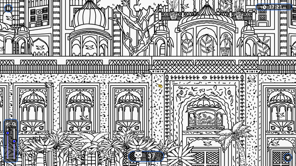 Hidden Pets: 101 Cats in India screenshot 4