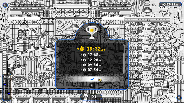Hidden Pets: 101 Cats in India screenshot 3