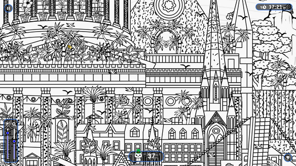 Hidden Pets: 101 Cats in Ireland screenshot 4