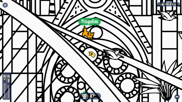 Hidden Pets: 101 Cats in Ireland screenshot 2