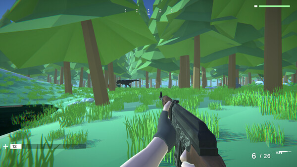 Mystery On Lost Island screenshot 6