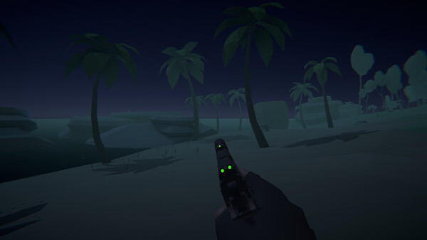 Mystery On Lost Island screenshot 1