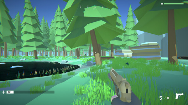 Mystery On Lost Island screenshot 10