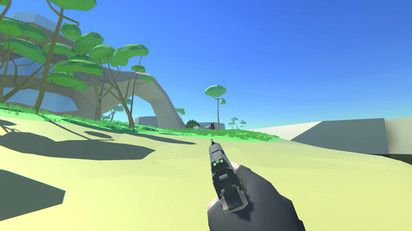 Mystery On Lost Island screenshot 5