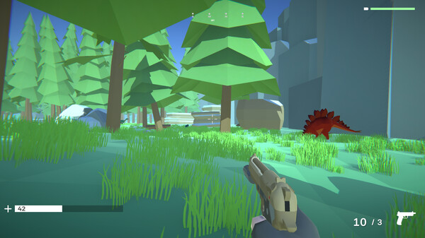 Mystery On Lost Island screenshot 7