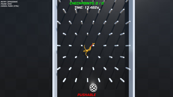 Ragdoll Training Center screenshot 6