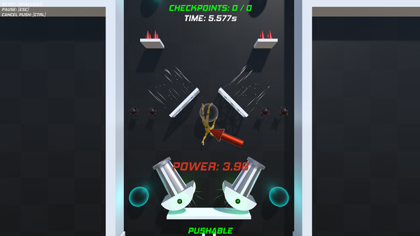 Ragdoll Training Center screenshot 1