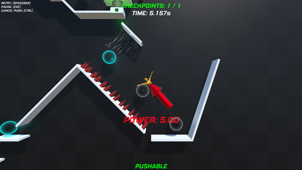 Ragdoll Training Center screenshot 5