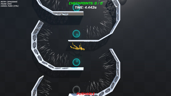 Ragdoll Training Center screenshot 8