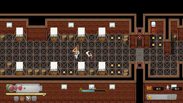 Eternal Link screenshot 9