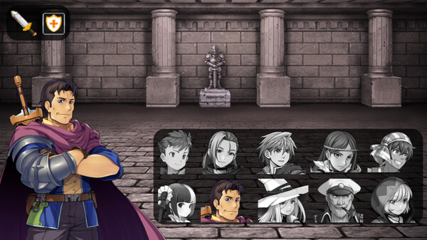 Eternal Link screenshot 7