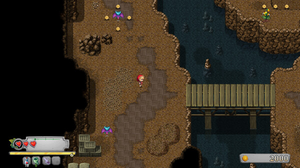 Eternal Link screenshot 12