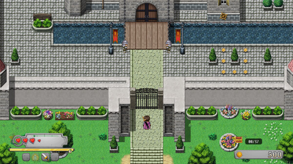 Eternal Link screenshot 8