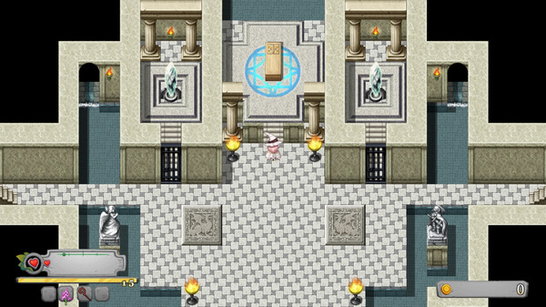 Eternal Link screenshot 5