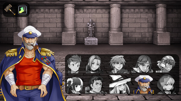 Eternal Link screenshot 1