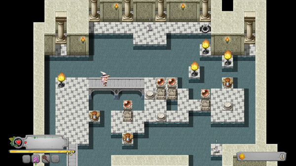Eternal Link screenshot 6