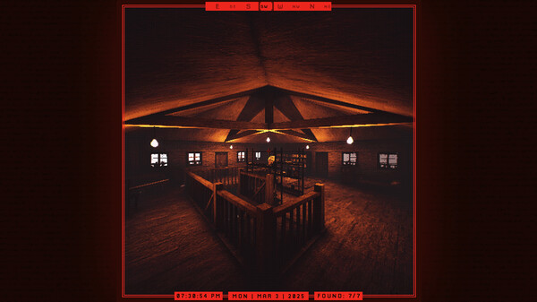 CONCRETE screenshot 9