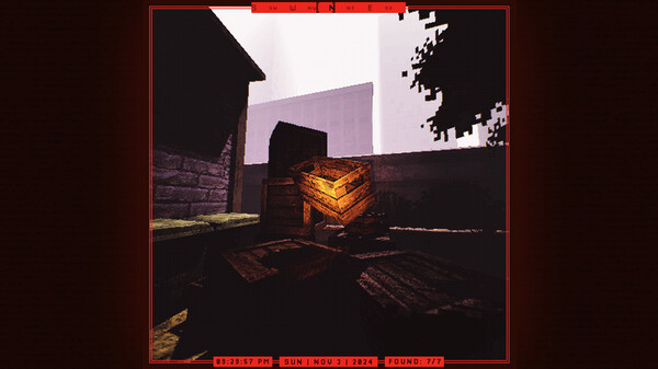 CONCRETE screenshot 4