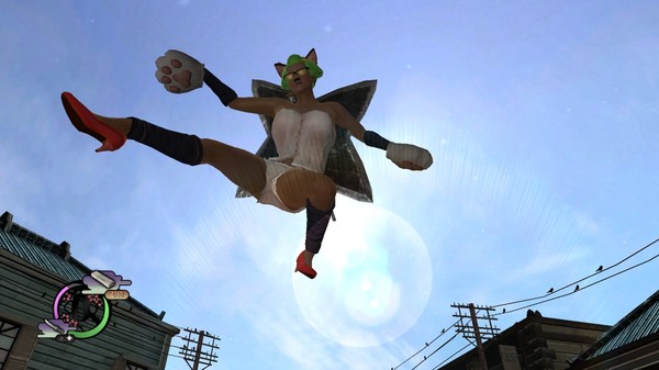Way of the Samurai 4 screenshot 9