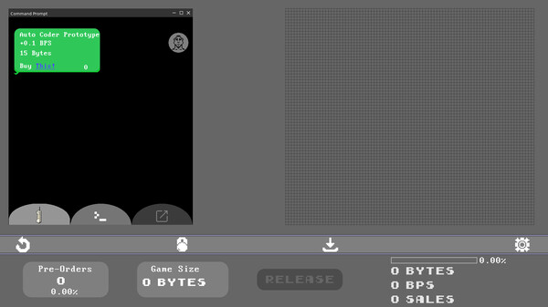 Lu[Idle] screenshot 2