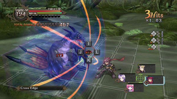 Agarest: Generations of War 2 screenshot 7