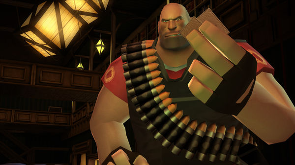 Poker Night at the Inventory screenshot 3
