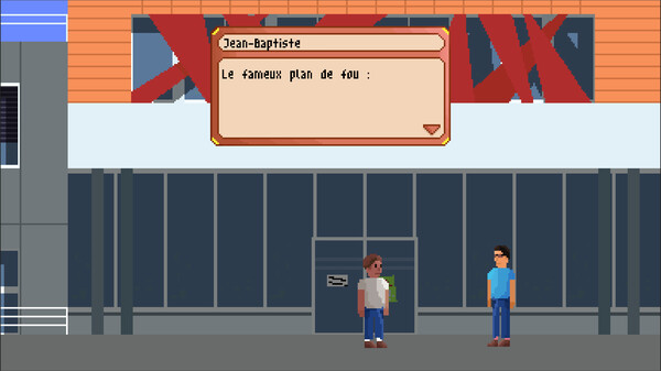 PBN  - Da Game screenshot 3