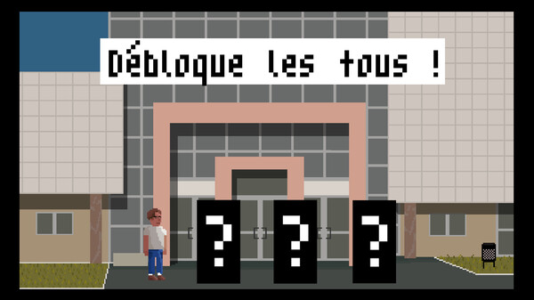 PBN  - Da Game screenshot 1