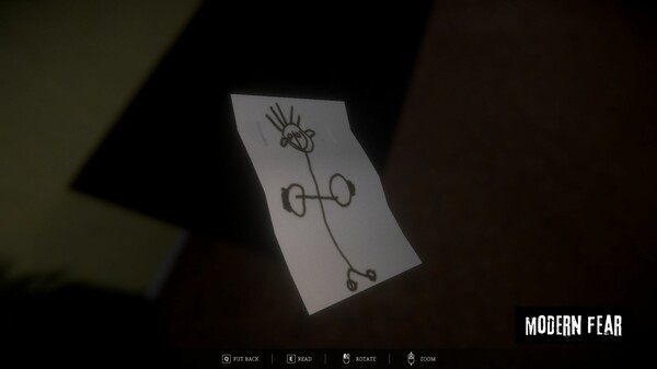 Modern Fear screenshot 4