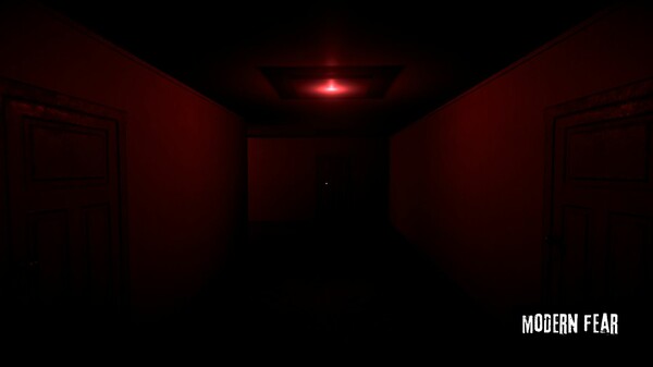 Modern Fear screenshot 2