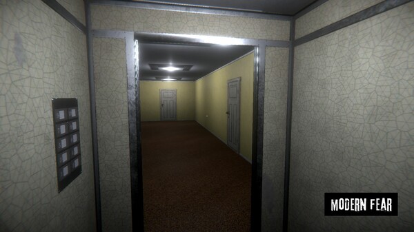 Modern Fear screenshot 7